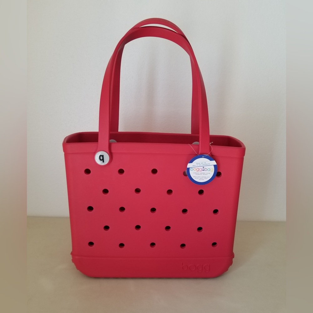 BABY Bogg Bag Red